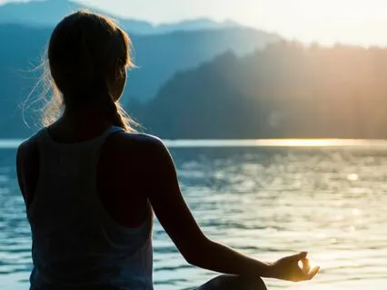 "I Am" Meditation - Explore Your Deeper Self