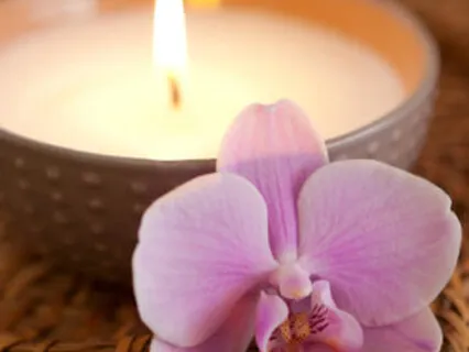 "I Am" Meditation and Affirmation