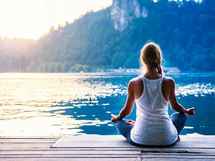 I AM Meditation | Divine Affirmations For Everyday