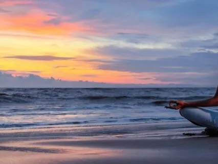 I Am Meditation - The Art Of Conscious Creation