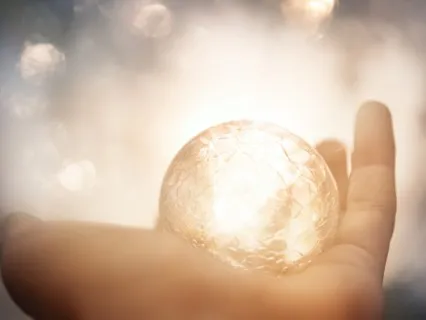 I Am Mindful To My Soul Guided Activation