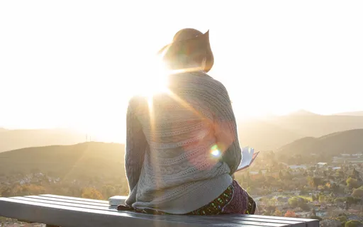 I Am More Than My Body