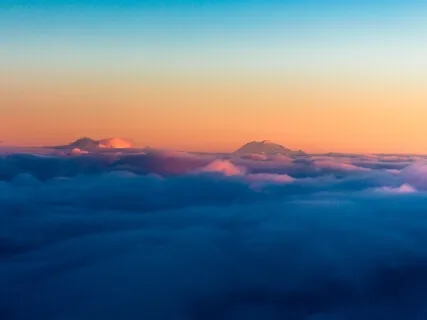 I AM Morning Affirmations