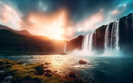 I AM Morning Affirmations: Happiness, Confidence & Self-Love