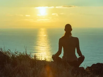 "I Am" Morning Affirmations