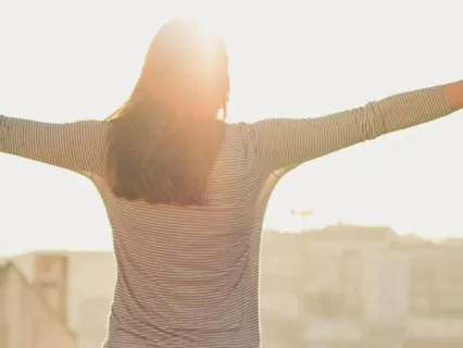 "I Am" Morning Meditation