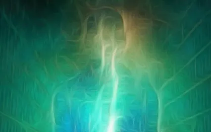 I Am New Earth Avatar