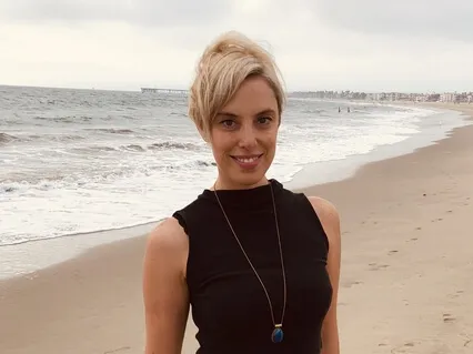 I Am Not Defined By What I Do