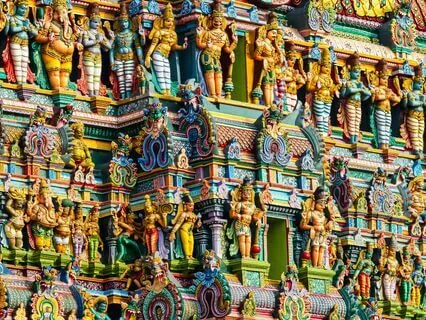 I Am Not In The Body, The Body Is In Me ~ Nisargadatta