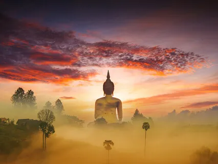  I Am Not My Thoughts