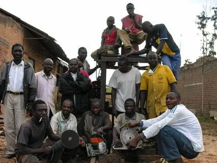 Christian Devotional: "I Am Not What Happened To Me"