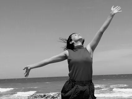 I Am Open & Receptive Talk + Meditation