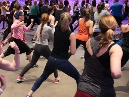 I Am Open To Guidance | IntenSati Moving Meditation & Mantras