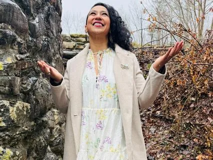 I Am Open To Receive