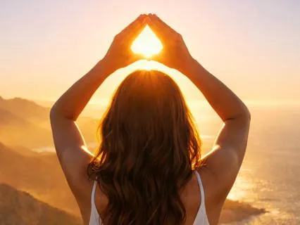 I Am Open To Receiving - Powerful Affirmations