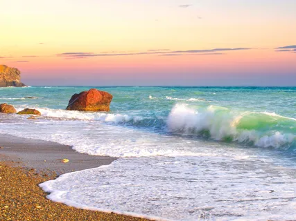 I Am Part Of Everything 