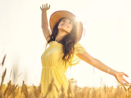 I Am Positive Affirmations For Attracting Money