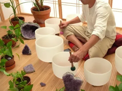 'I AM' Positive Affirmations For Depression