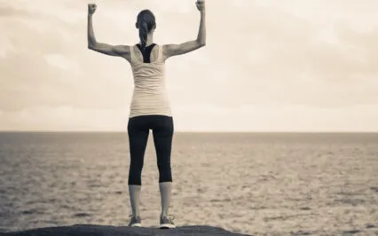 I Am Powerful (Affirmations) Morning Meditation