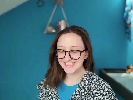 I Am Powerful, I Am Strong