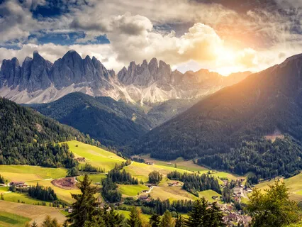 I AM Presence Affirmations - Red Rock Fire Ceremony