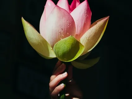 I AM Presence Affirmations - Symphonic Sky