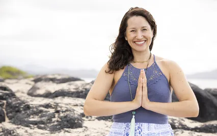 I Am Presence Guided Meditation (Live Recording) 