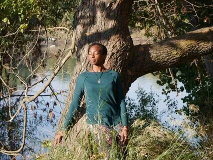 I Am - Present Moment Meditation