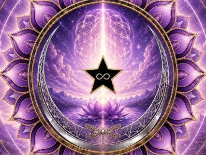 I Am Present - Truth Empowering Affirmations