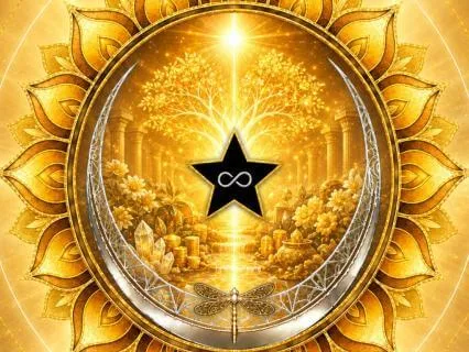 I Am Balanced - Truth Empowering Affirmations