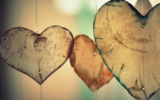 "I Am Pure Love, Feeling Blessed" Affirmation Meditation