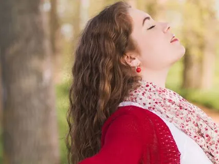 I Am Ready: Daily Affirmations To Live My Wild True Purpose