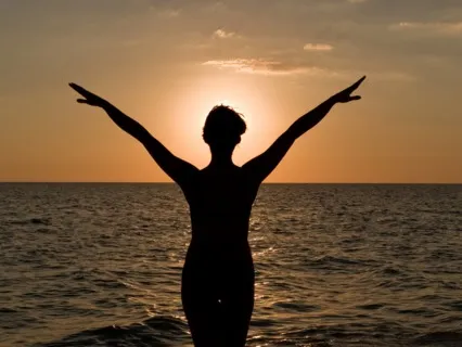 I Am Ready - Daily Mantra