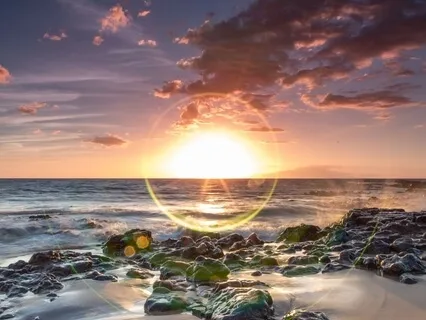 I Am Ready For New Beginnings