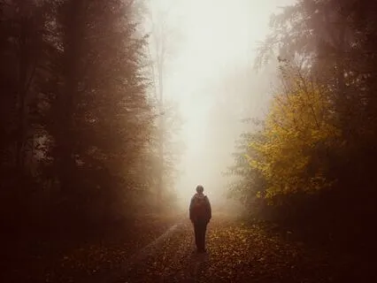 "I Am Ready To Embrace The Unknown” A Musical Affirmation