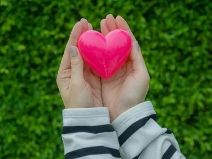 I Am Ready To Open My Heart- Breathing & Mini Sound Bath