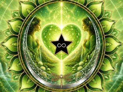 I Am Receptive - Truth Empowering Affirmations