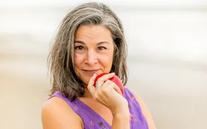 I Am Reclaiming My Power As A Creator