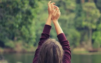 I AM Responsible: Empowerment Affirmational Prayer