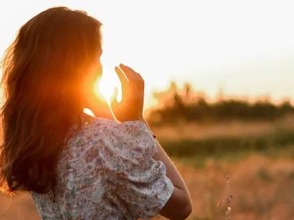 I Am Sacred Expression - Raising Your Vibration