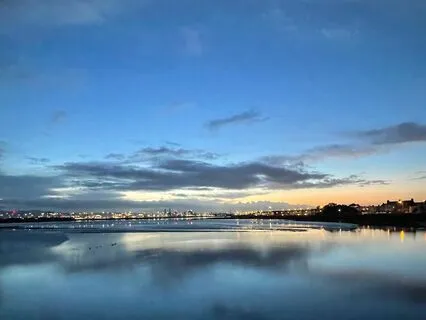 I Am Safe In My Body