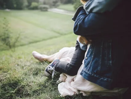 I Am Safe Meditation