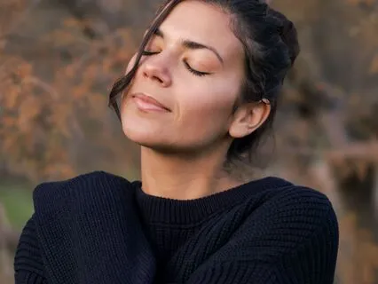 I Am Safe Meditation