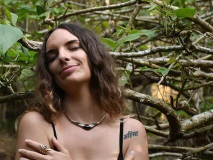 I Am Safe Meditation