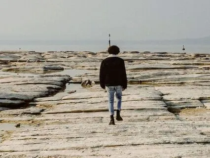 I Am Safe Meditation