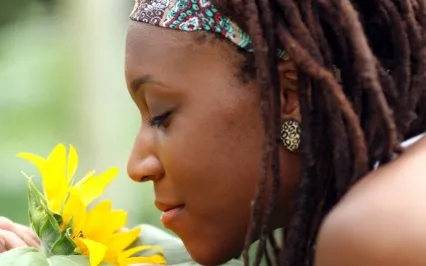 I Am Safe To Shine! Guided Soundbowl Meditation