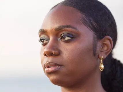 I Am Safe - Words Of Affirmation For Black Women 