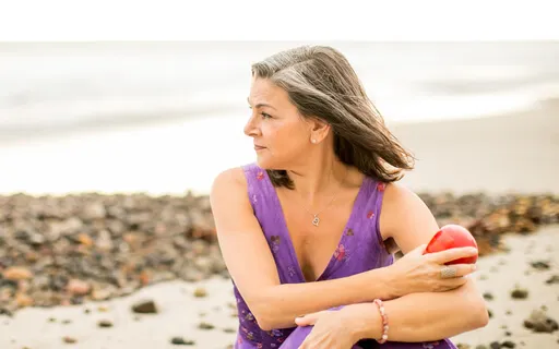 I Am Seeing Perfection In All That Is