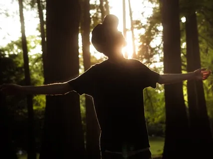 I Am Strong & Confident Affirmations