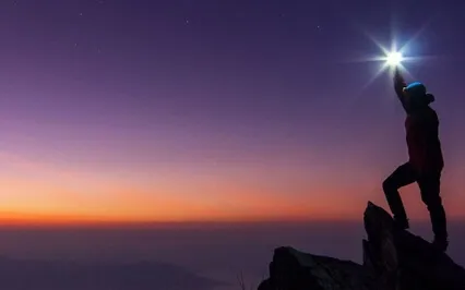 I Am Strong, Steady & Wise (Connection Of Self & Body)